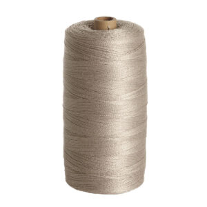 Garnhuset Eko Mercerised Cotton 30/2 - Mushroom - 405 - Image 2