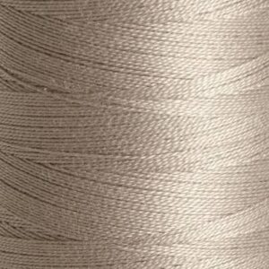 Garnhuset Eko Mercerised Cotton 30/2 - Mushroom - 405
