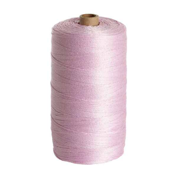 Garnhuset Eko Mercerised Cotton 30/2 - Pale Pink - 410