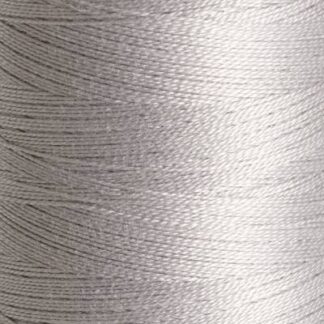 Garnhuset Eko Mercerised Cotton 30/2 - Pale Grey - 420