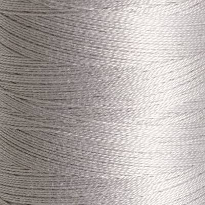 Garnhuset Eko Mercerised Cotton 30/2 - Pale Grey - 420