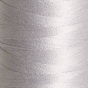 Garnhuset Eko Mercerised Cotton 30/2 - Light  Grey - 421