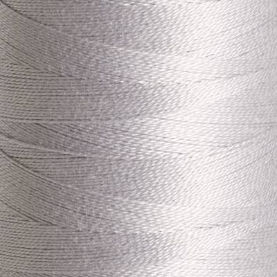 Garnhuset Eko Mercerised Cotton 30/2 - Light  Grey - 421