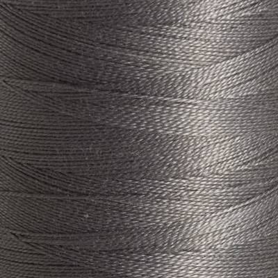 Garnhuset Eko Mercerised Cotton 30/2 - Dark Grey  - 422