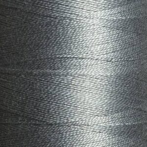 Garnhuset Eko Mercerised Cotton 30/2 - Silver - 425