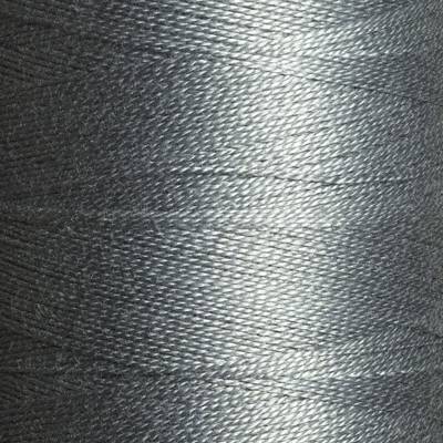 Garnhuset Eko Mercerised Cotton 30/2 - Silver - 425