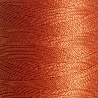 Garnhuset Eko Mercerised Cotton 30/2 - Orange - 439