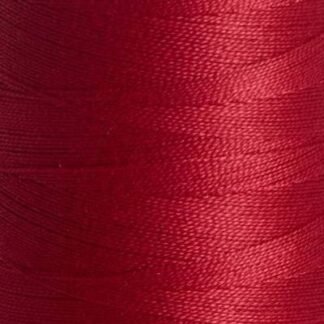 Garnhuset Eko Mercerised Cotton 30/2 - Chilli Red - 443