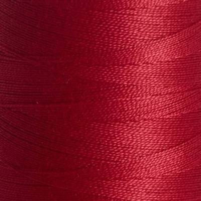 Garnhuset Eko Mercerised Cotton 30/2 - Chilli Red - 443