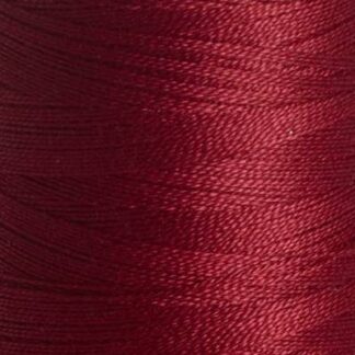 Garnhuset Eko Mercerised Cotton 30/2 - Crimson - 448