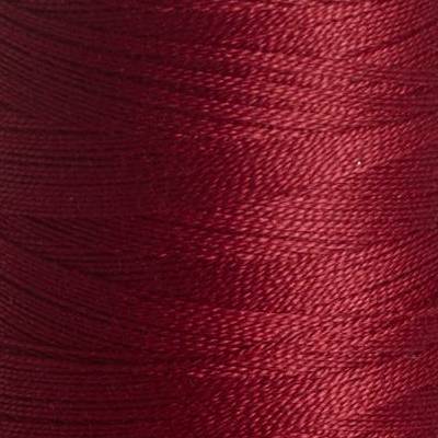 Garnhuset Eko Mercerised Cotton 30/2 - Crimson - 448