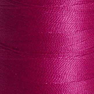 Garnhuset Eko Mercerised Cotton 30/2 - Bright Pink - 449