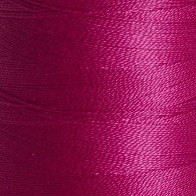 Garnhuset Eko Mercerised Cotton 30/2 - Bright Pink - 449