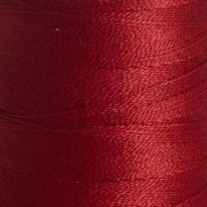 Garnhuset Eko Mercerised Cotton 30/2 - Tomato - 450