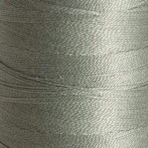 Garnhuset Eko Mercerised Cotton 30/2 - Sage Green - 468