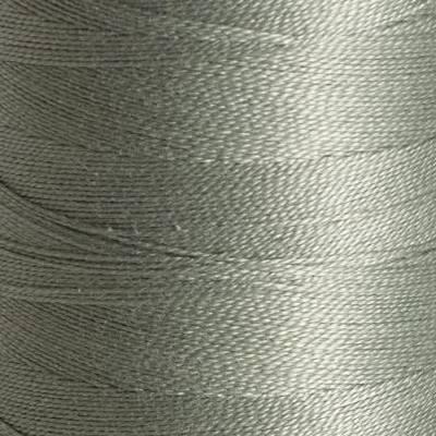 Garnhuset Eko Mercerised Cotton 30/2 - Sage Green - 468