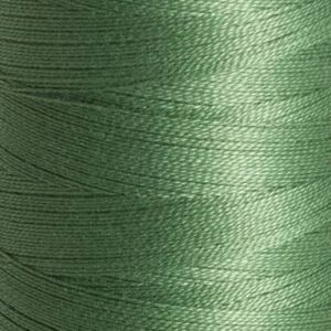 Garnhuset Eko Mercerised Cotton 30/2 - Leaf Green - 471
