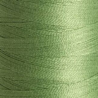 Garnhuset Eko Mercerised Cotton 30/2 - Apple Green - 473