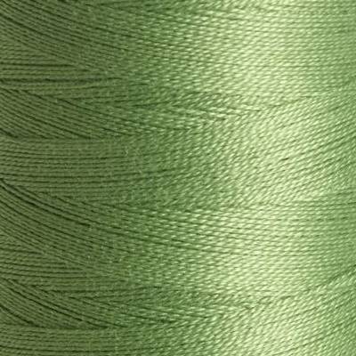 Garnhuset Eko Mercerised Cotton 30/2 - Apple Green - 473