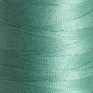 Garnhuset Eko Mercerised Cotton 30/2 - Mineral Green - 476