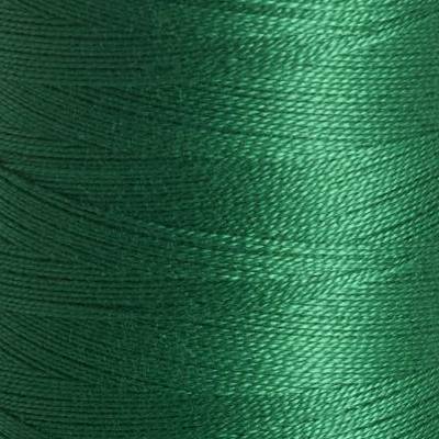 Garnhuset Eko Mercerised Cotton 30/2 - Emerald - 478
