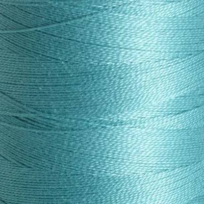 Garnhuset Eko Mercerised Cotton 30/2 - Light Turquoise - 479