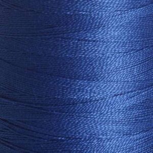 Garnhuset Eko Mercerised Cotton 30/2 - Royal - 483