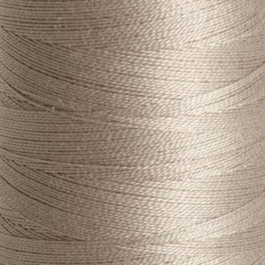 Garnhuset Mercerised Cotton 8/2 - Mushroom - 805