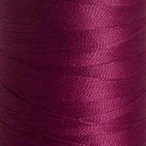 Garnhuset Mercerised Cotton 8/2 - Wine  - 806