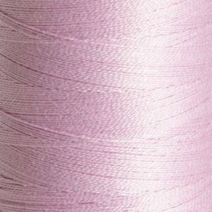 Garnhuset Mercerised Cotton 8/2 - Pale Pink - 810