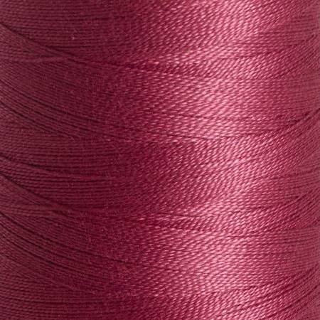 Garnhuset Mercerised Cotton 8/2 - Deep Rose Pink - 813