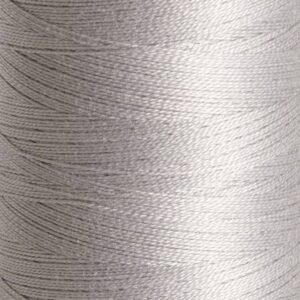 Garnhuset Mercerised Cotton 8/2 - Pale Grey - 820