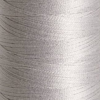 Garnhuset Mercerised Cotton 8/2 - Pale Grey - 820