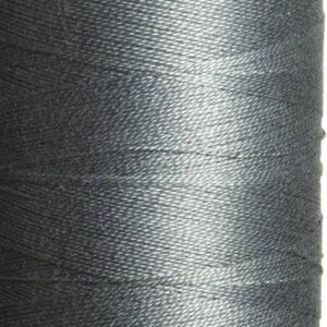 Garnhuset Mercerised Cotton 8/2 - Silver - 825
