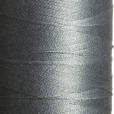 Garnhuset Mercerised Cotton 8/2 - Silver - 825