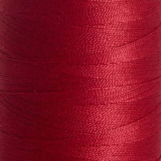 Garnhuset Mercerised Cotton 8/2 - Chilli Red - 843