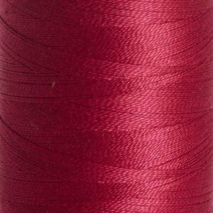 Garnhuset Mercerised Cotton 8/2 - Red - 844
