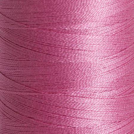 Garnhuset Mercerised Cotton 8/2 - Rose Pink - 846