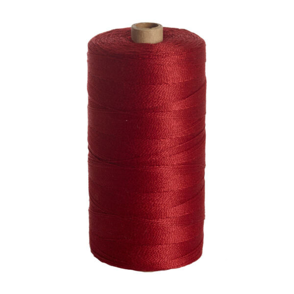 Garnhuset Mercerised Cotton 8/2 - Tomato - 850
