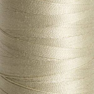 Garnhuset Mercerised Cotton 8/2 - Light Beige - 861