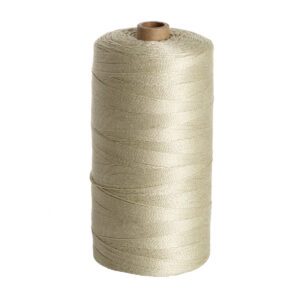 Garnhuset Mercerised Cotton 8/2 - Beige - 862 - Image 2
