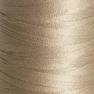 Garnhuset Mercerised Cotton 8/2 - Beige - 863