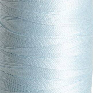 Garnhuset Mercerised Cotton 8/2 - Ice Blue - 866