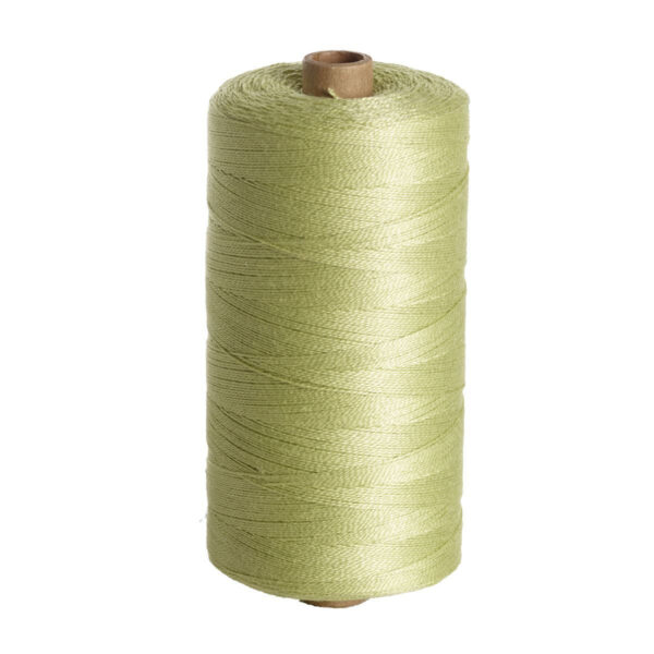 Garnhuset Mercerised Cotton 8/2 - Pale Green - 869