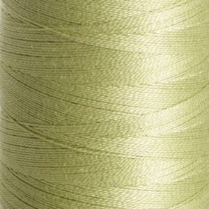 Garnhuset Mercerised Cotton 8/2 - Pale Green - 869