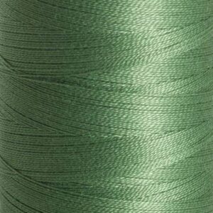 Garnhuset Mercerised Cotton 8/2 - Leaf Green - 871