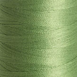 Garnhuset Mercerised Cotton 8/2 - Apple Green - 873