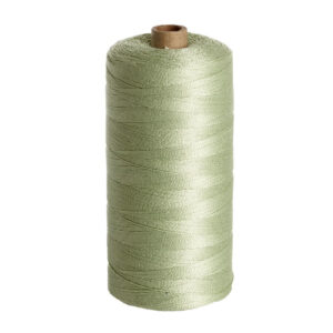 Garnhuset Mercerised Cotton 8/2 - Light Green - 874 - Image 2