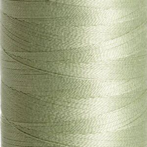 Garnhuset Mercerised Cotton 8/2 - Light Green - 874