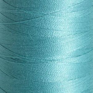 Garnhuset Mercerised Cotton 8/2 - Light Turquoise - 879